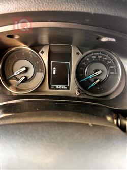 تويوتا هايلوكس